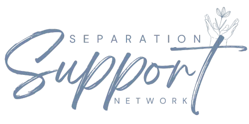 Separation Support Network